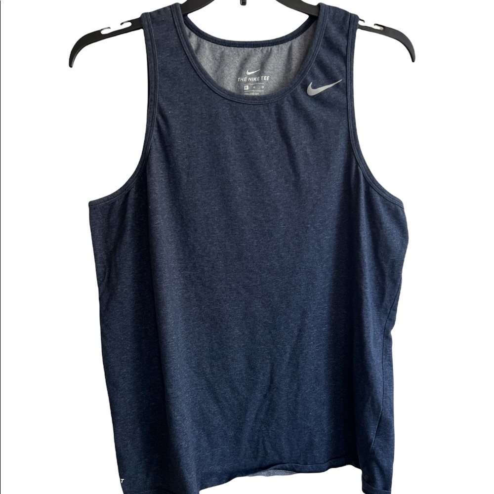 Nike‎ dri fit tank